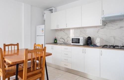 Los Gavilanes Apartamento | EK Brisa Del Mar Caleta Arico