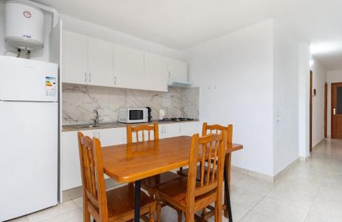 Los Gavilanes Apartamento | EK Brisa Del Mar Caleta Arico