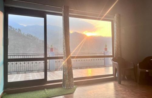 Majkhali Casa | Ekaant Home stay Dunagiri Binta