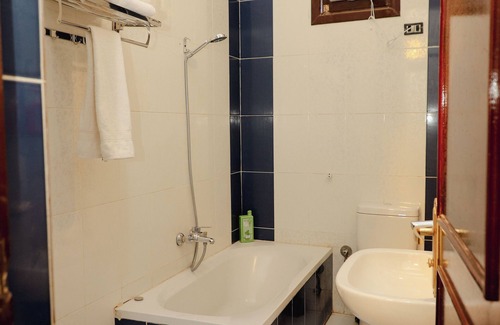 Aswan Casa | Ekadolli Nubian house - by kerma hospitality