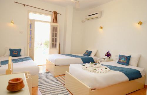Aswan Cama Y Desayuno | Ekadolli Nubian house- by kerma hospitality