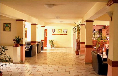 Kakopetria Hotel | Ekali Hotel