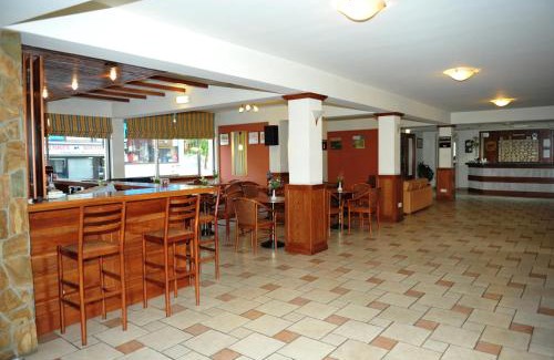 Kakopetria Hotel | Ekali Hotel