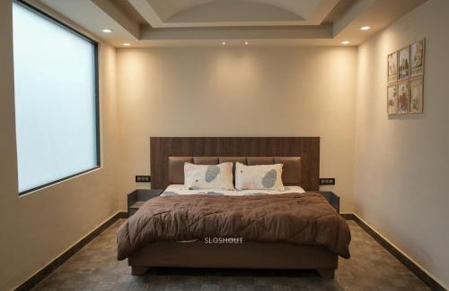 Bandhwari Casa | Ekam by abhiraj