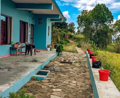 Almora Casa | Ekant Stays