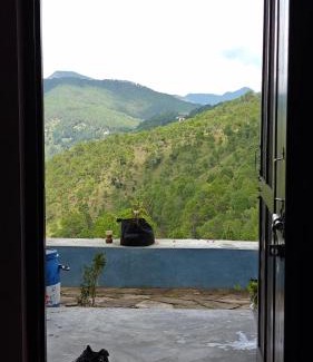 Almora Casa | Ekant Stays