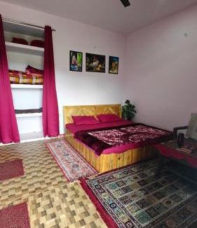 Almora Casa | Ekant Stays