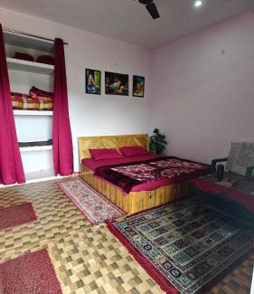 Almora Casa | Ekant Stays