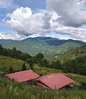 Almora Casa | Ekant Stays