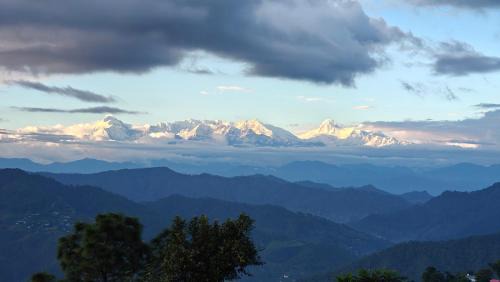 Almora Casa | Ekant Stays