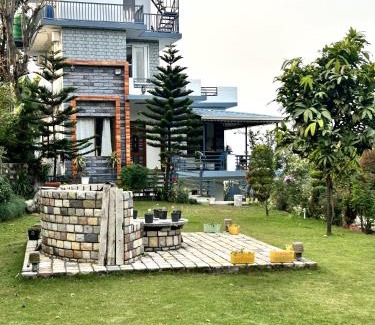 Bullawala Casa | Ekantam Resort