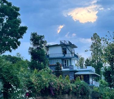 Bullawala Casa | Ekantam Resort