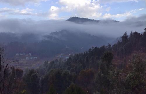 Nathuakhan Casa | Ekantha Homestays & Resorts