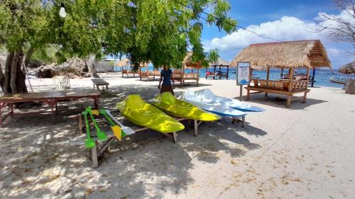Jerowaru Casa | Ekas beach guesthouse and restaurant