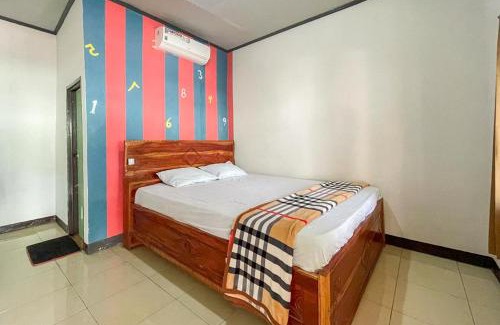 Jerowaru Casa | Ekas Beach Guesthouse Mitra RedDoorz