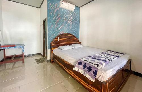 Jerowaru Casa | Ekas Beach Guesthouse Mitra RedDoorz
