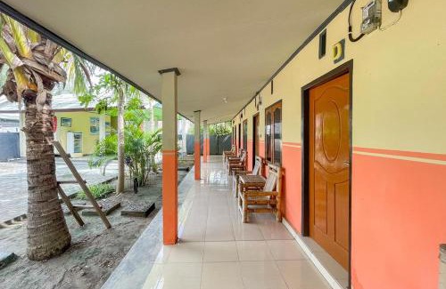 Jerowaru Casa | Ekas Beach Guesthouse Mitra RedDoorz