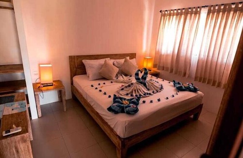 Jerowaru Hotel | Ekas Breaks Resort