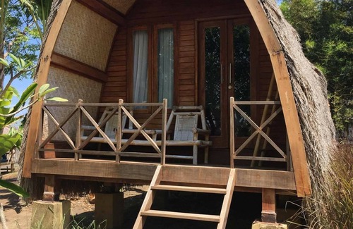 Jerowaru Hotel | Ekas Breaks Resort