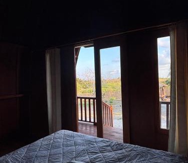Jerowaru Casa | Ekas Rising Coffee And Cottages