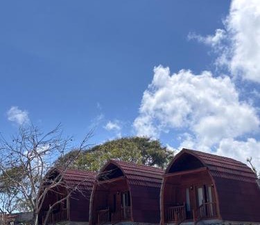 Jerowaru Casa | Ekas Rising Coffee And Cottages
