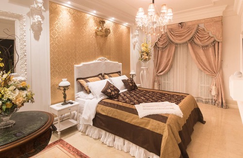 Cabecudas Hotel | Ekaterina Palace Eventos