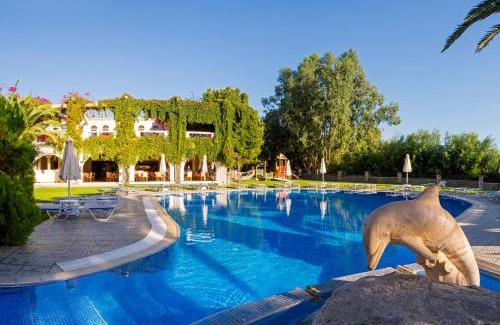Kiotari Apartamento | Ekaterini Hotel