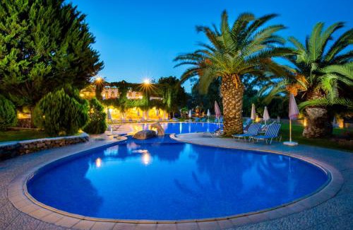 Kiotari Apartamento | Ekaterini Hotel