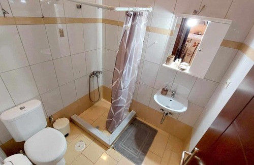 Vathy Apartamento | Ekati Apartment
