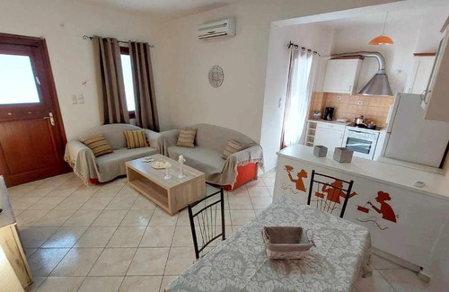Vathy Apartamento | Ekati Apartment