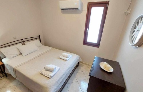 Vathy Apartamento | Ekati Apartment