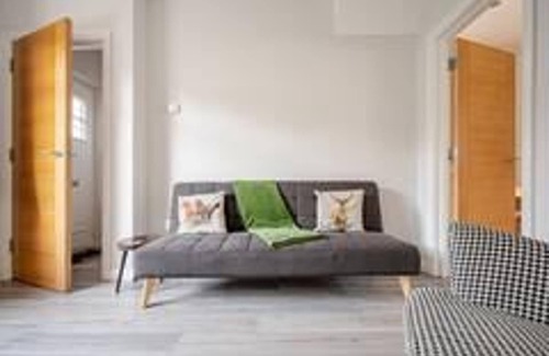 Belfast Casa | Ekaya Cozy Belfast With 2 Bedrooms