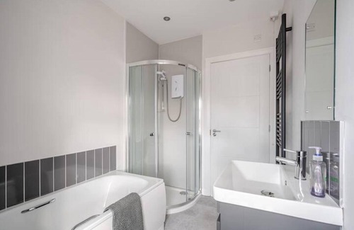 Belfast Casa | Ekaya Cozy Belfast With 2 Bedrooms
