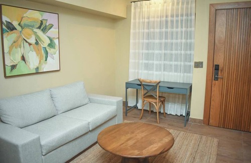 Jarabacoa Apartamento | Eke Hotel. Studio 301. [ Eterna Primavera]