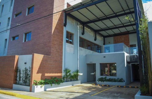 Jarabacoa Apartamento | Eke Hotel .Suite 302. [La Confluencia]
