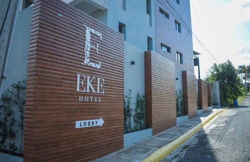 Jarabacoa Apartamento | Eke Hotel Suite 402 La Confluencia