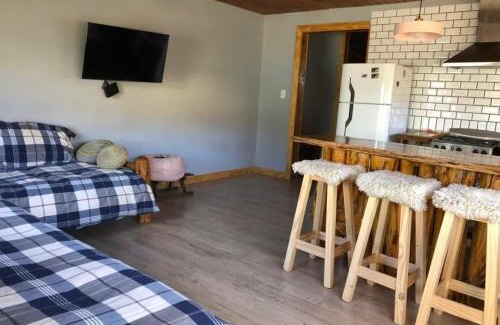 Caviahue Chalet De Esquí | Ekemai