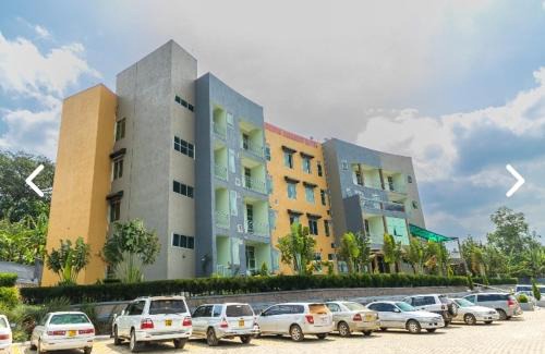 Mbarara Apartamento | Ekhaya crescent hotel mbarara