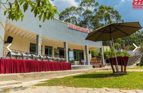 Mbarara Apartamento | Ekhaya crescent hotel mbarara