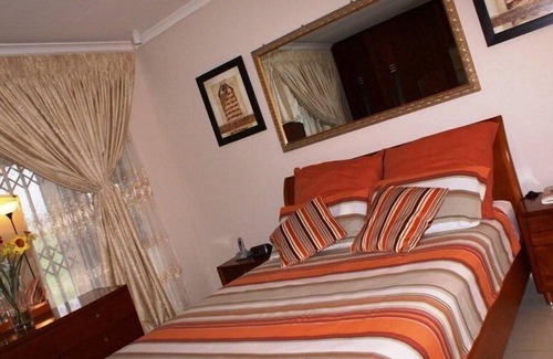 Pietermaritzburg Cama Y Desayuno | Ekhaya Lodge