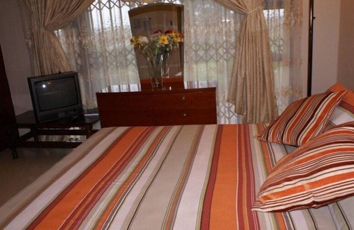 Pietermaritzburg Cama Y Desayuno | Ekhaya Lodge