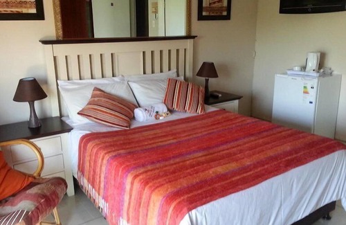 Pietermaritzburg Cama Y Desayuno | Ekhaya Lodge