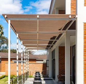 Central Region Hotel | Ekhaya Luxury Resort