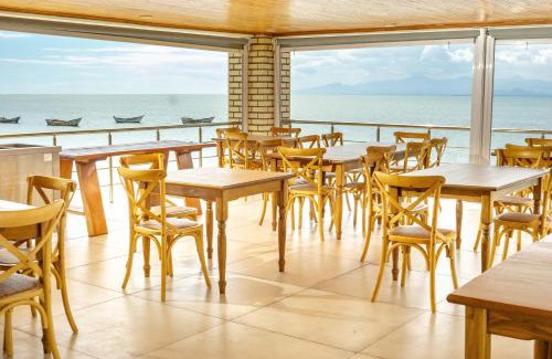 Central Region Hotel | Ekhaya Luxury Resort