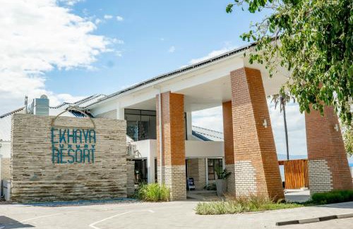 Central Region Hotel | Ekhaya Luxury Resort