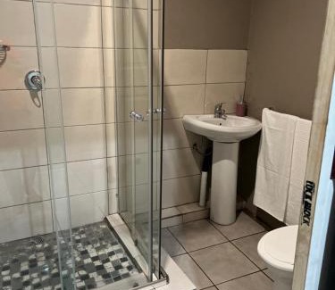 Nongoma Casa | Ekhenani Guest House