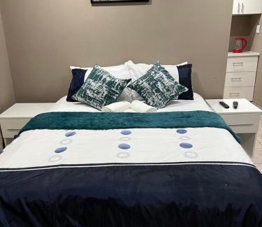 Nongoma Casa | Ekhenani Guest House