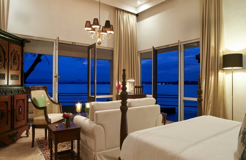 Polonnaruwa Hotel | EKHO Lake House Polonnaruwa