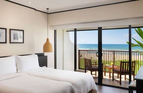 Hettimulla Hotel | Ekho Surf