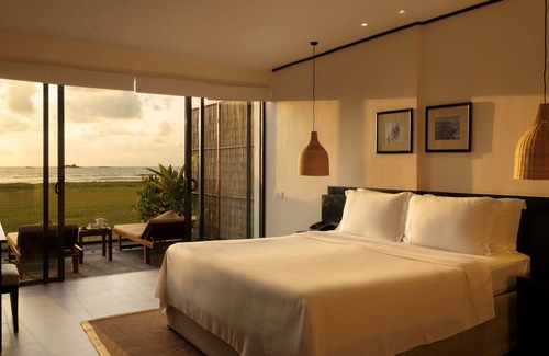 Hettimulla Hotel | Ekho Surf